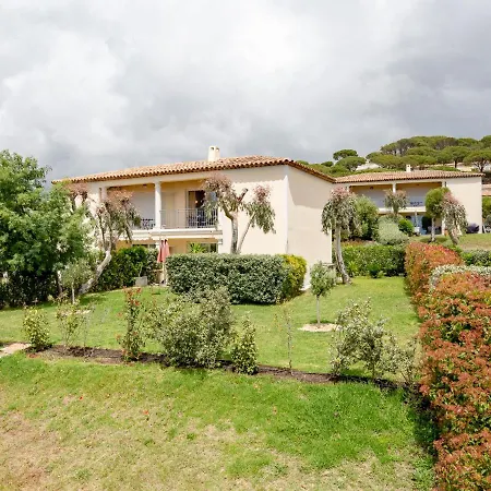 Le Domaine De Figuiere-3 By Interhome