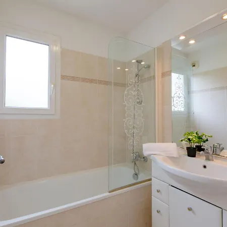 Le Domaine De Figuiere-3 By Interhome * Sainte-Maxime