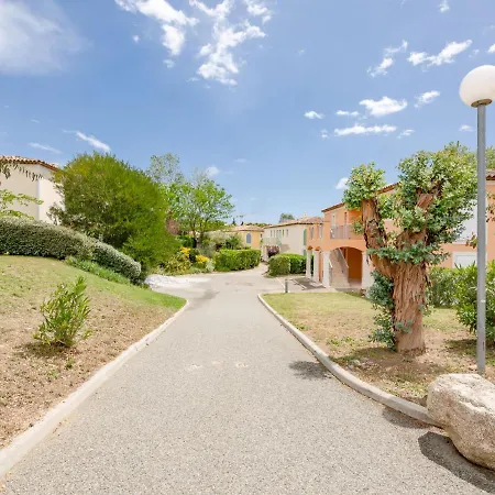 Le Domaine De Figuiere-3 By Interhome Apartment