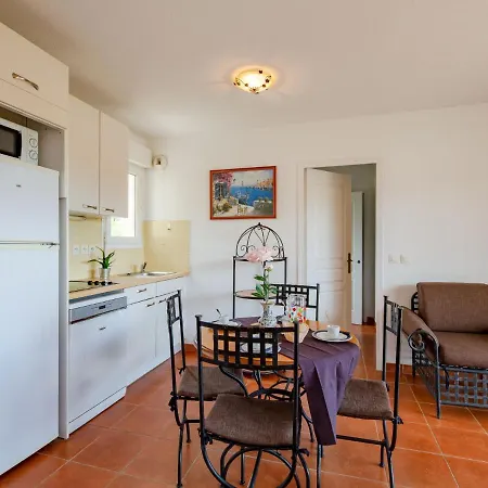 Le Domaine De Figuiere-3 By Interhome Apartment