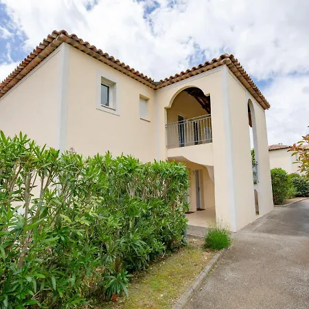 Le Domaine De Figuiere-3 By Interhome * Sainte-Maxime